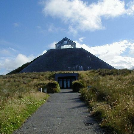 Achill View B&B Murrisk Eksteriør billede