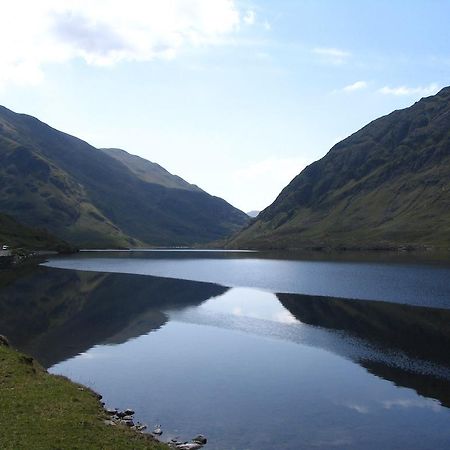 Achill View B&B Murrisk Eksteriør billede