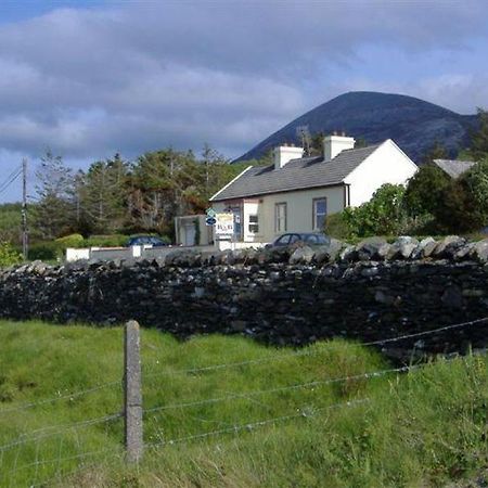 Achill View B&B Murrisk Eksteriør billede