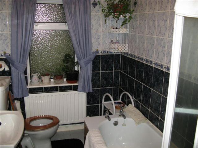 Achill View B&B Murrisk Værelse billede