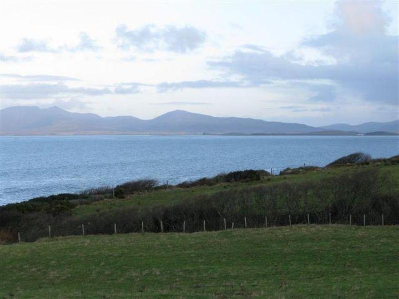 Achill View B&B Murrisk Eksteriør billede